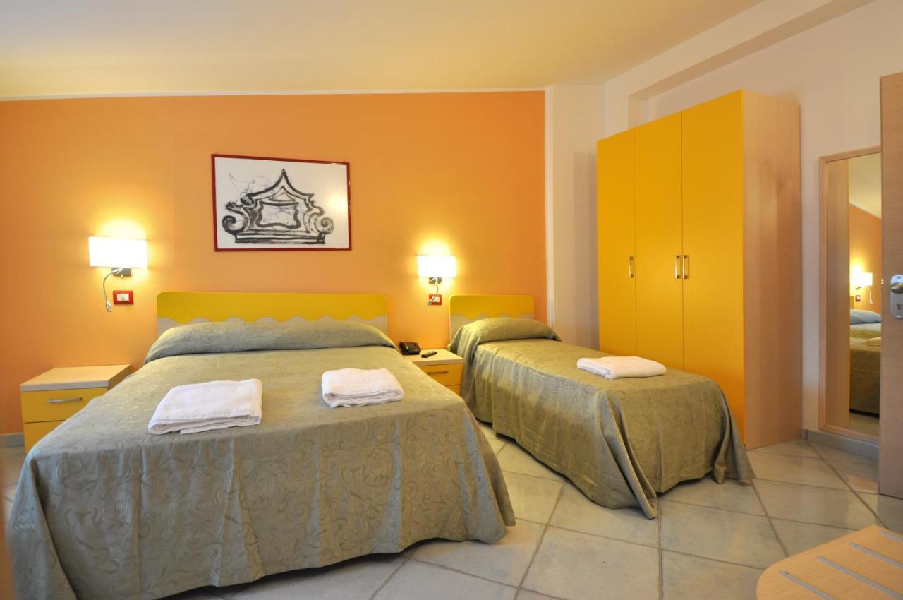 Hotel Victoria 3*