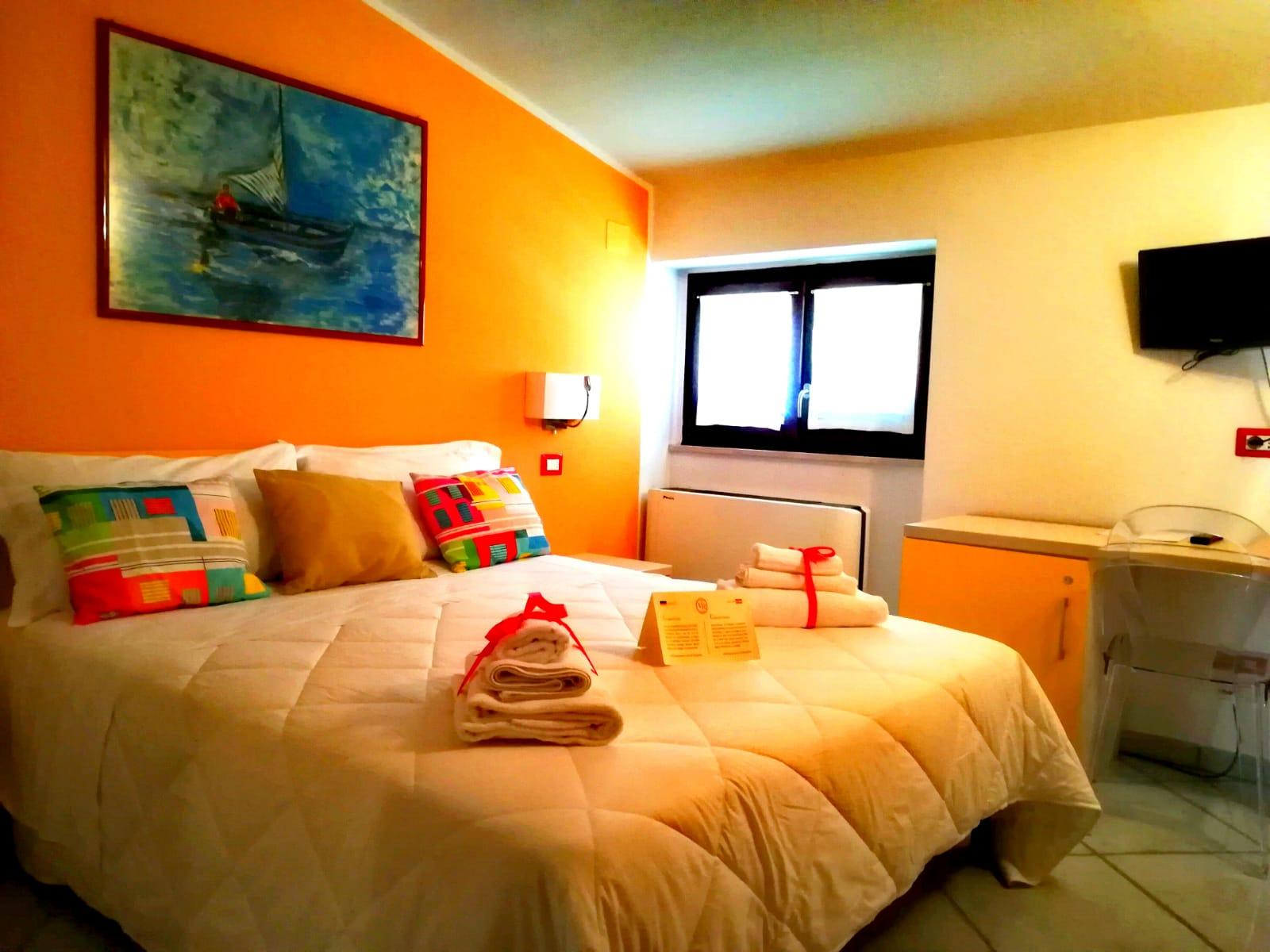 Hotel Victoria 3*