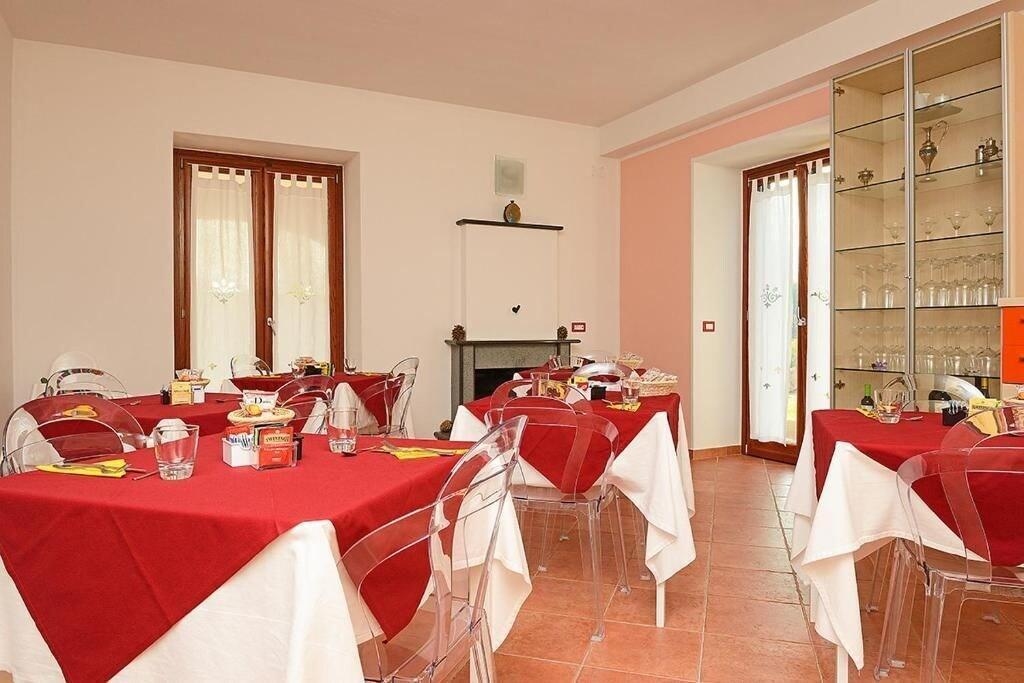 Victoria Hotel Ascea