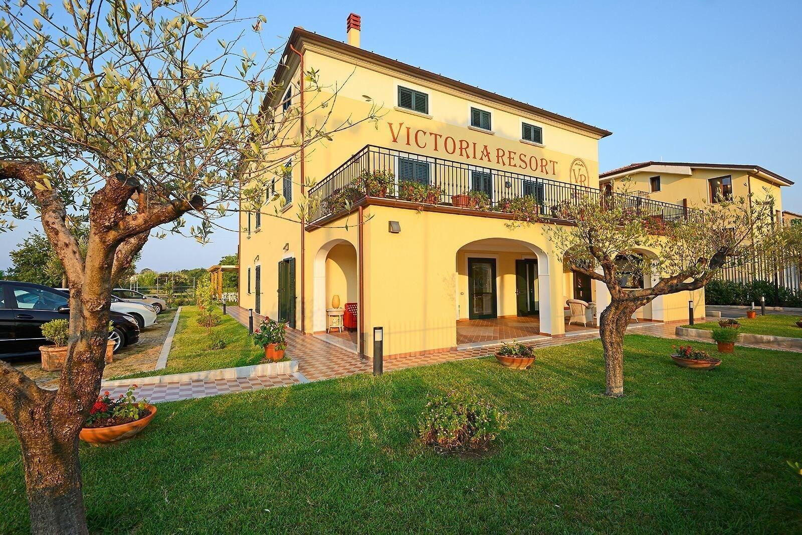 Hotel Victoria