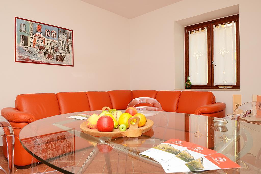 Hotel Victoria Ascea