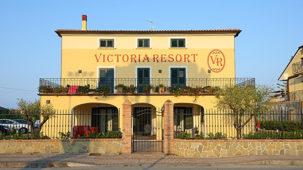 Hotel Victoria