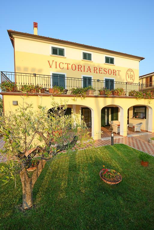 Victoria