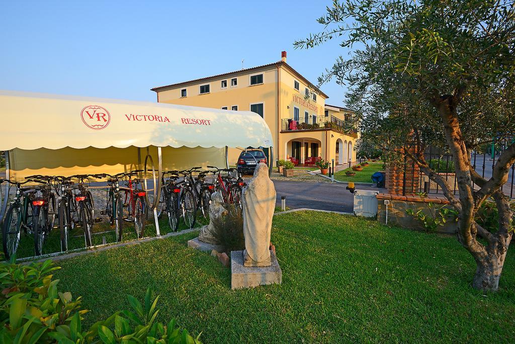 Hotel Victoria