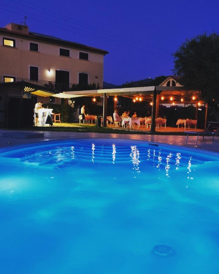 Victoria Hotel Ascea