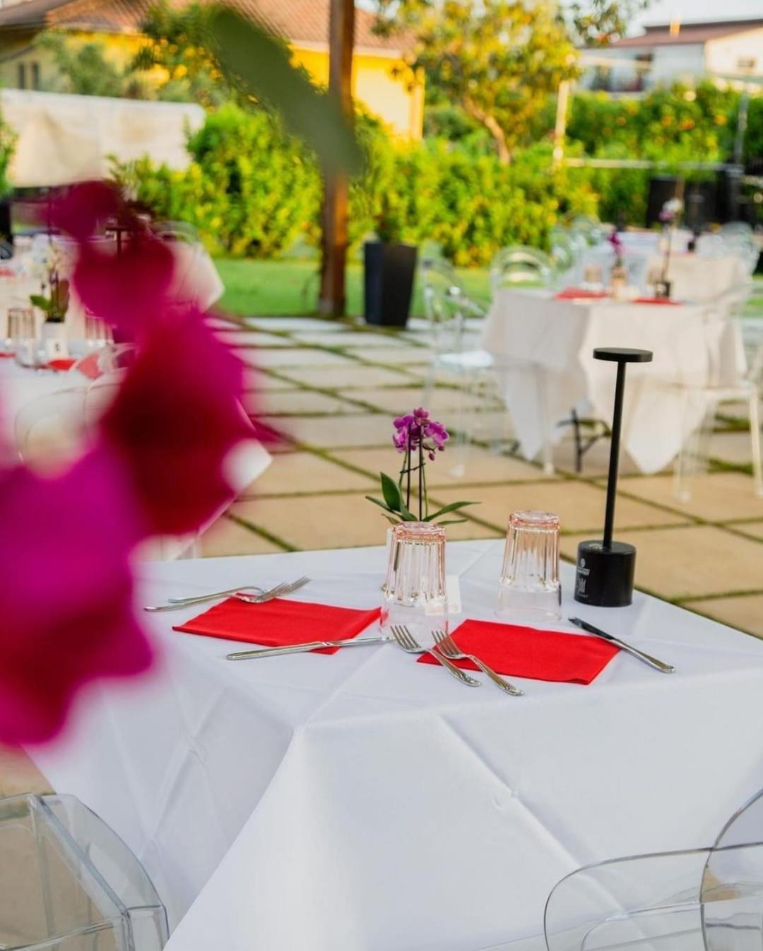 Victoria Hotel Ascea