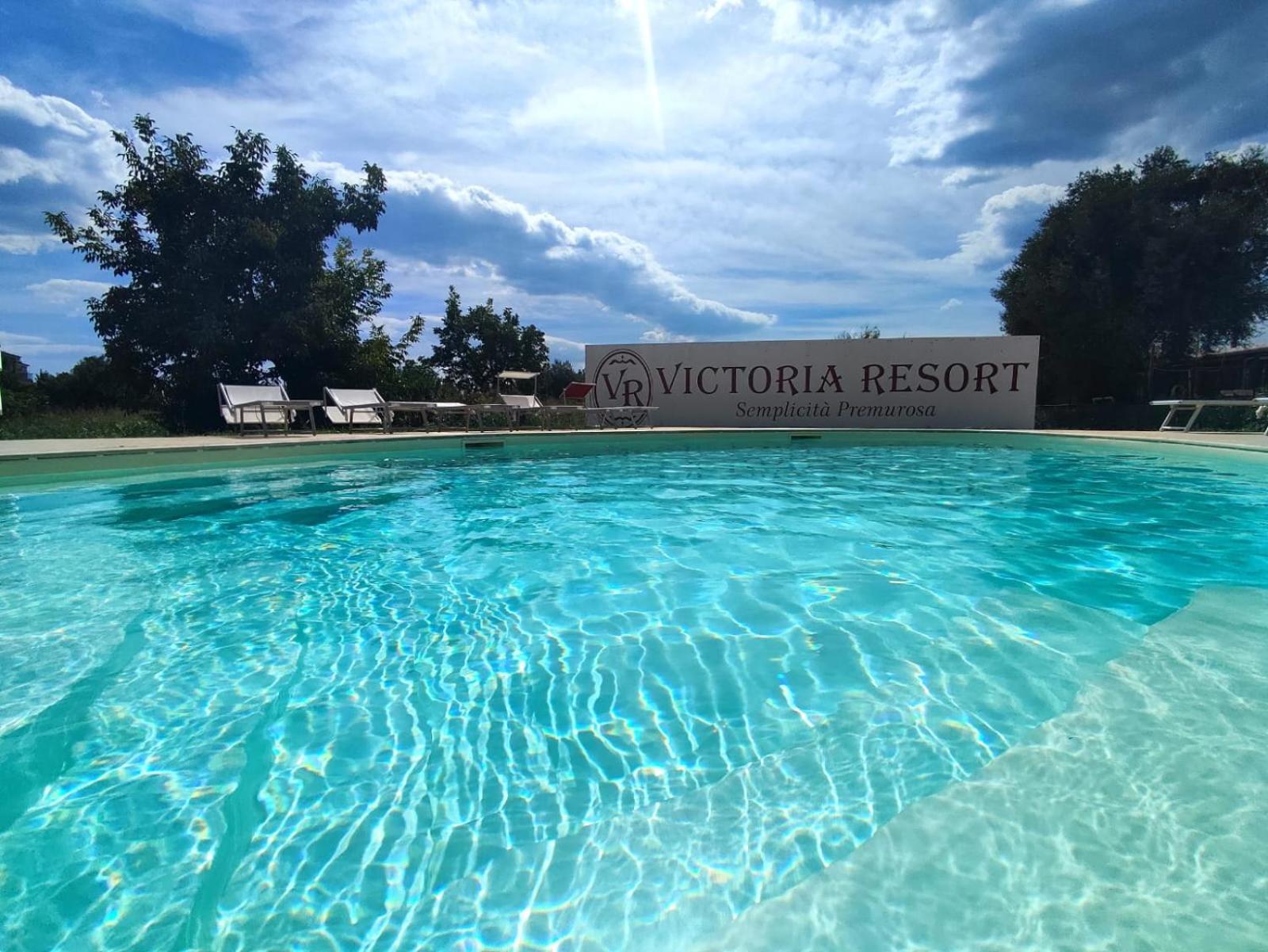 Victoria Hotel