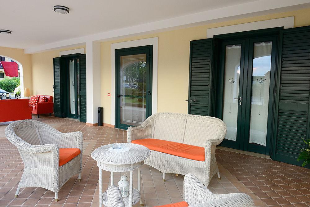 Victoria Hotel Ascea