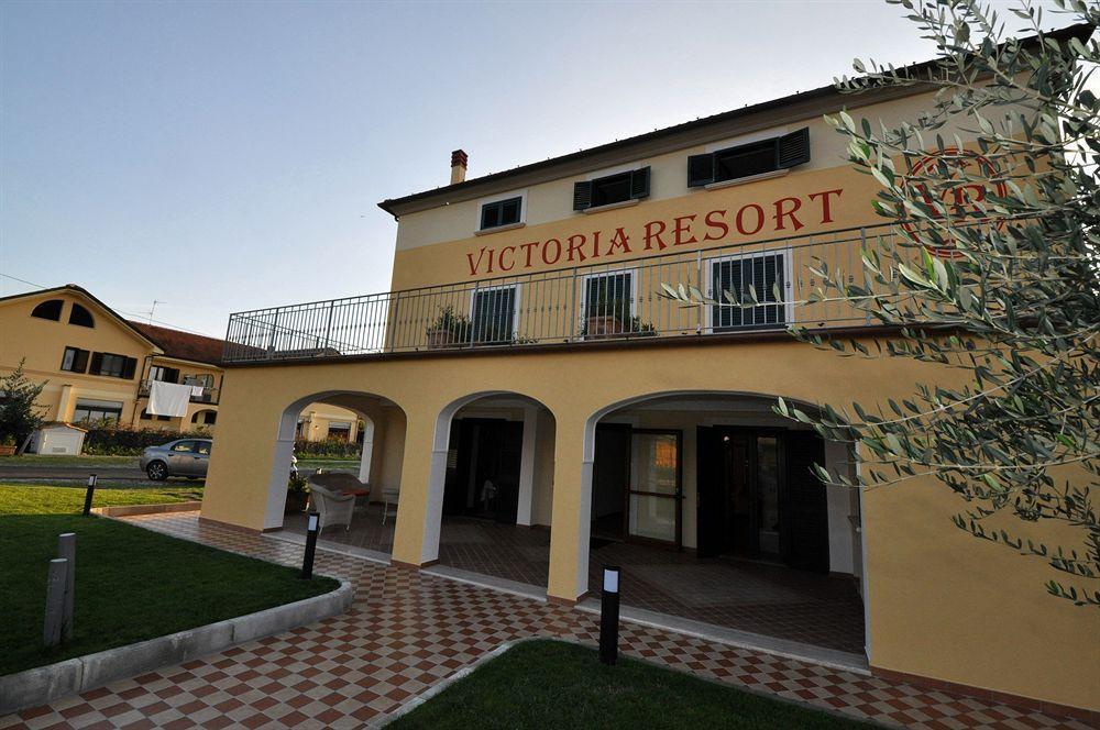 Victoria 3* Ascea