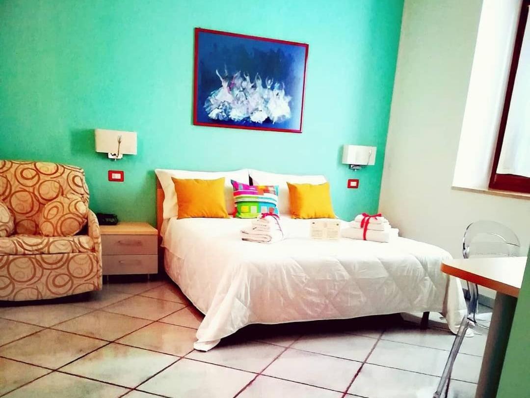 Hotel Victoria 3*