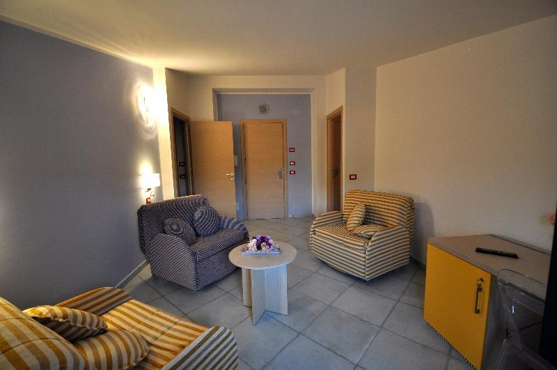 Victoria Hotel Ascea