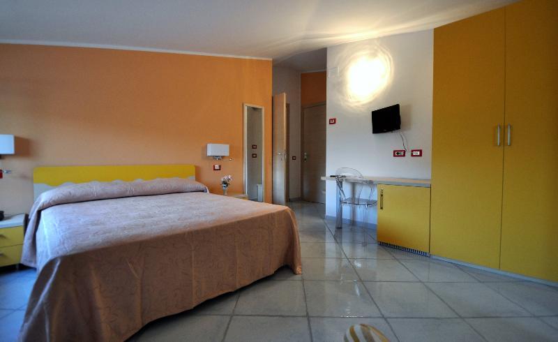 Hotel Victoria Ascea